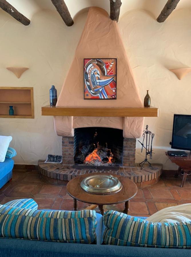 Casa Mola Villa El Perello  Bagian luar foto