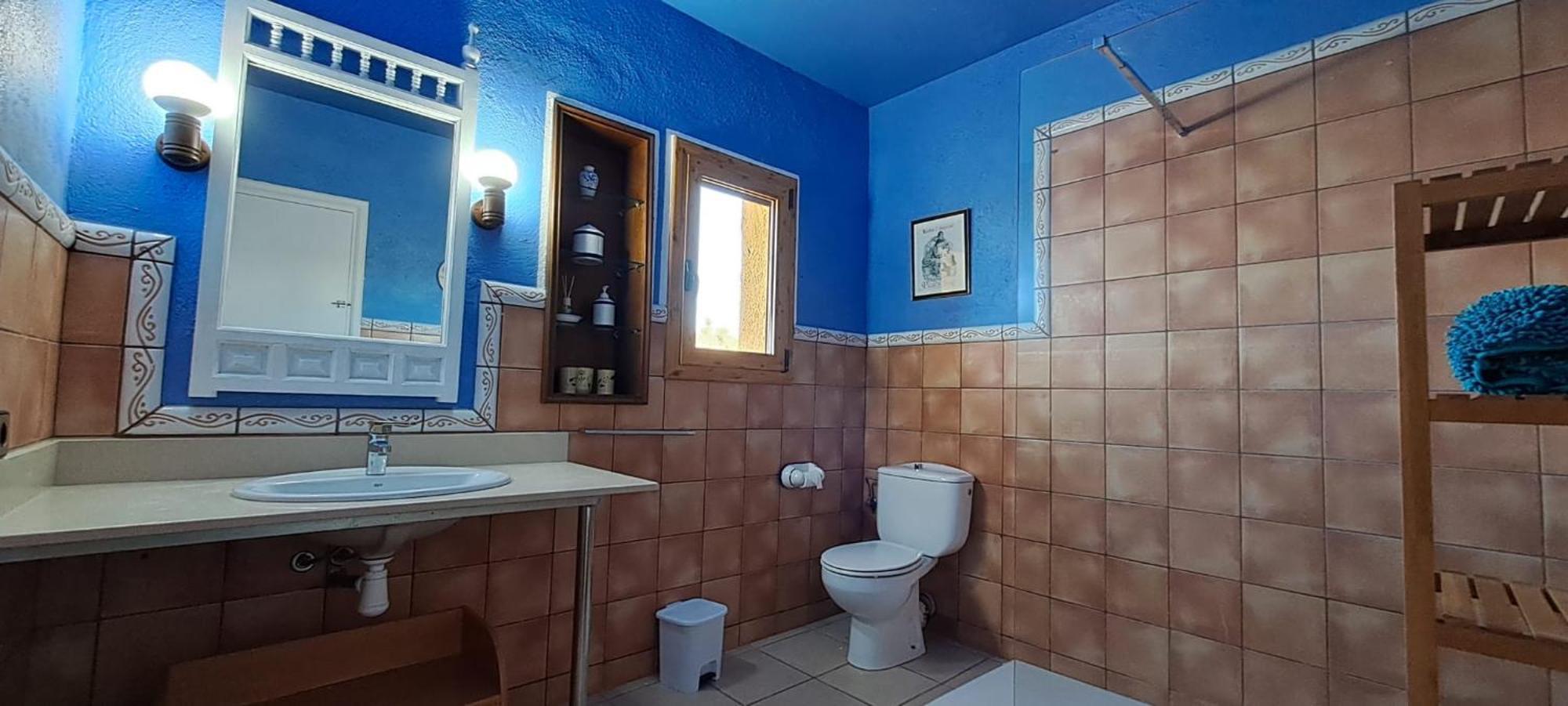 Casa Mola Villa El Perello  Bagian luar foto