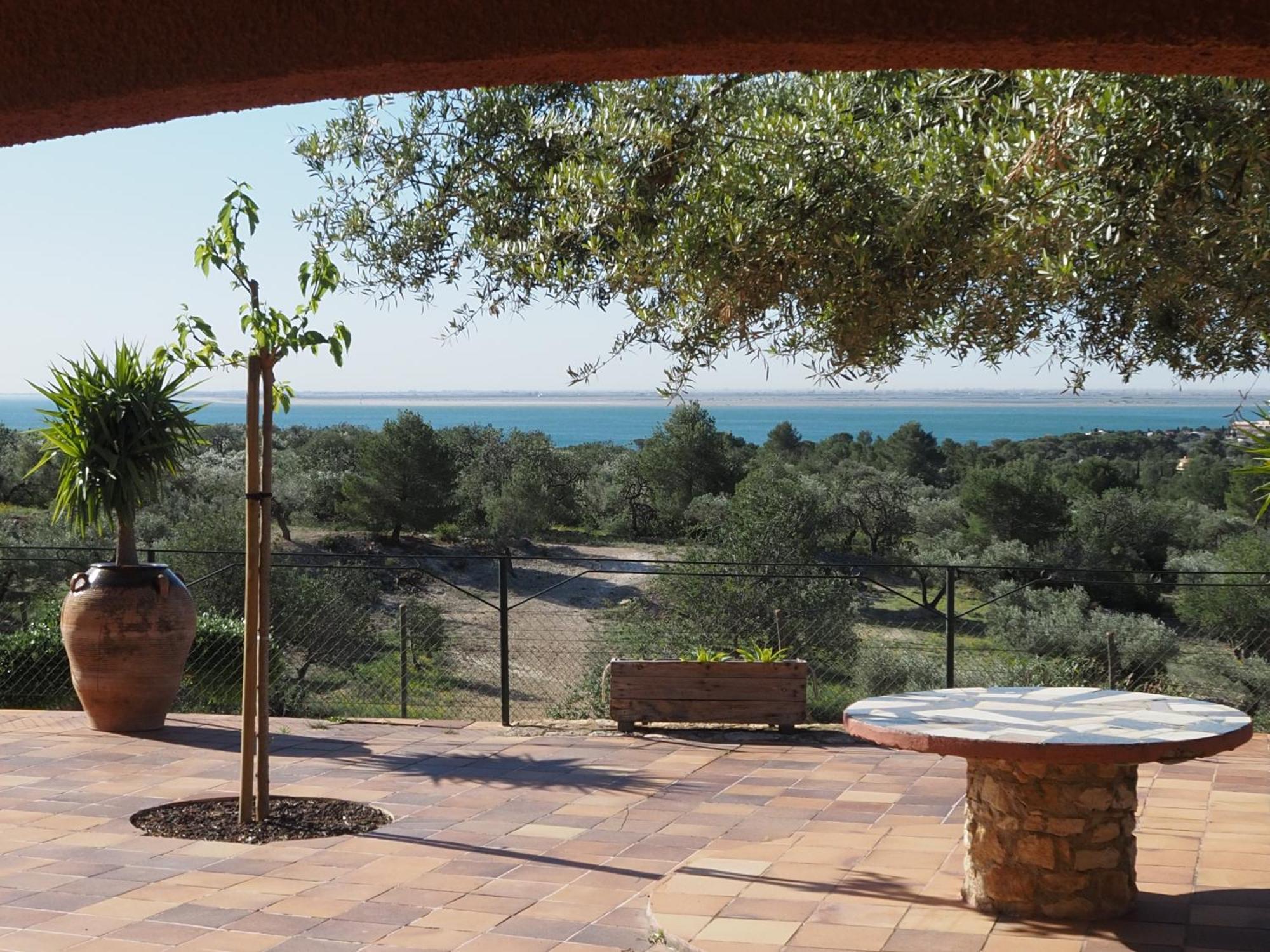 Casa Mola Villa El Perello  Bagian luar foto